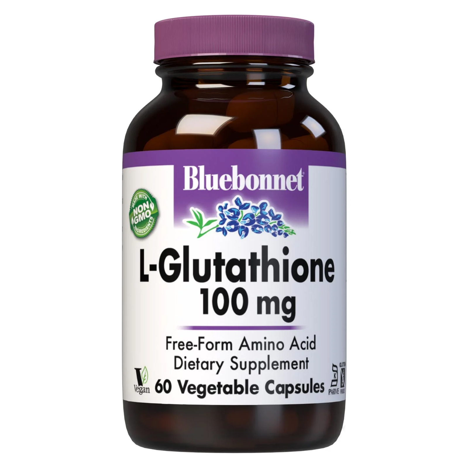 bluebonnet acetyl-l-carnitine Acetyl L-Carnitine 500 mg, vcaps – Betsy's Health Foods Bluebonnet L-Carnitine 500 Mg 30